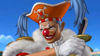 Illustration for article titled The Scariest Clowns And Jesters In Video Games